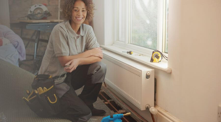 Professional industrial roofing company in Lake City, SC